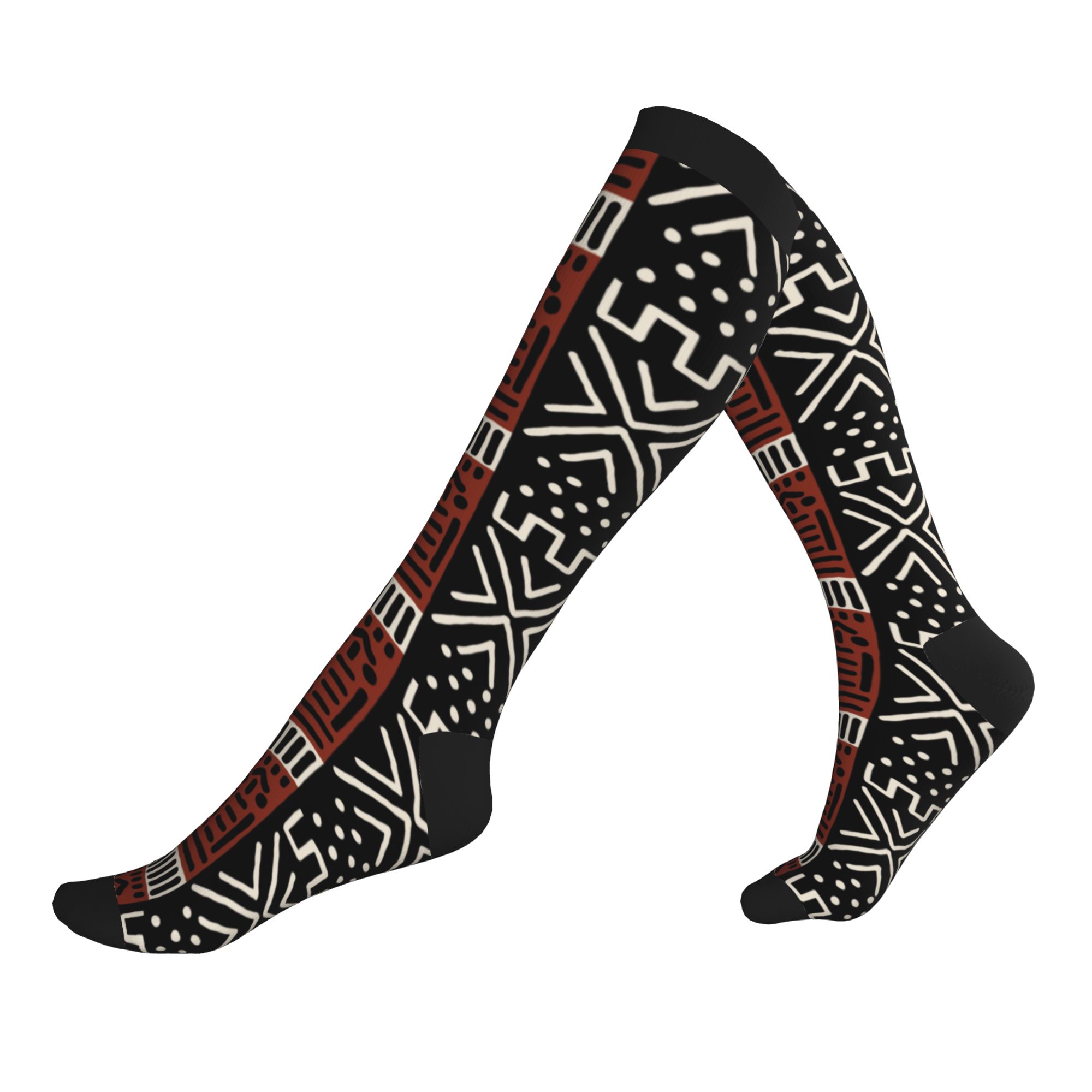 Men'S Ethnic & Formal Designer Wear Studio S - Bogolan African Mud Cloth Men Women