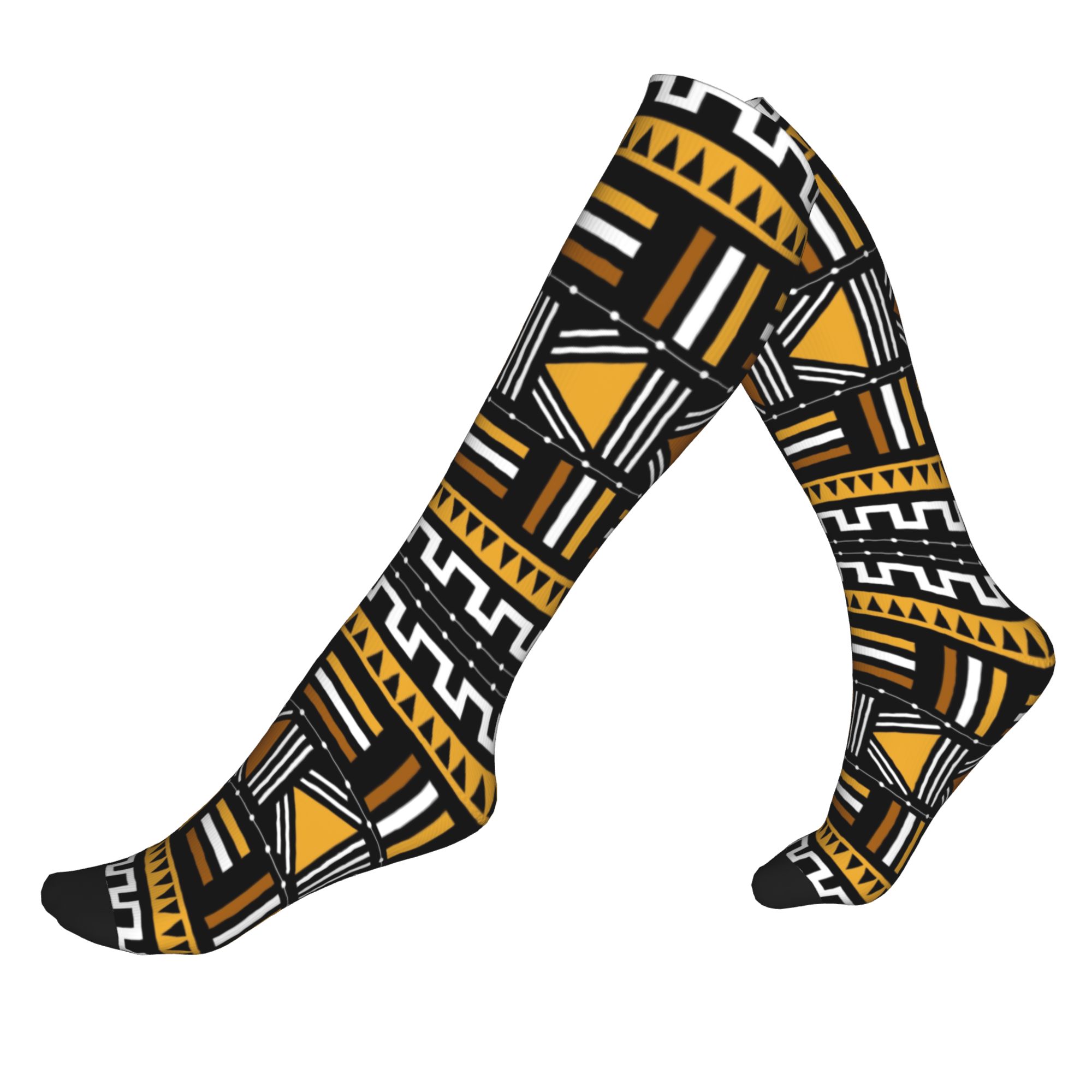 Men'S Ethnic & Formal Designer Wear Studio S - Traditional African Ethnic Tribal Ankara Geometric