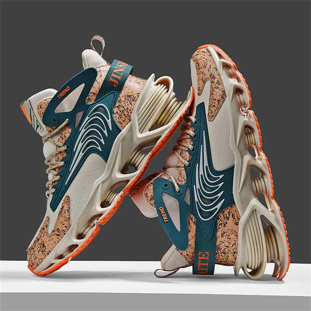 Men'S Formal Wear Uk - Non-slip Mid Child Running Sneakers Casual