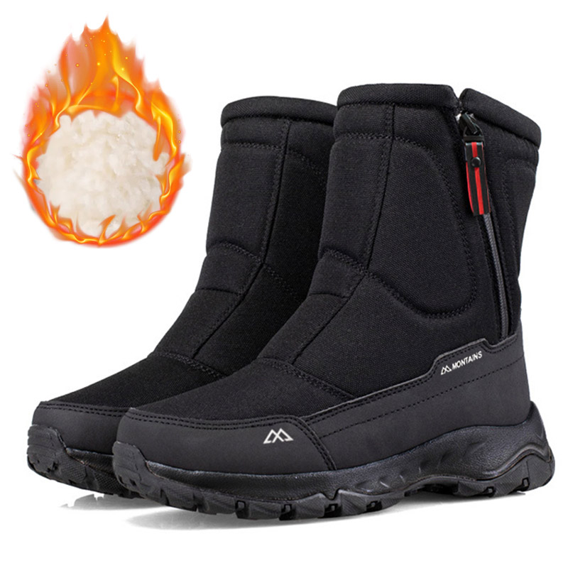 Men'S Ethnic & Formal Designer Wear Studio S - Men's Winter Waterproof Insulated Shell Warm