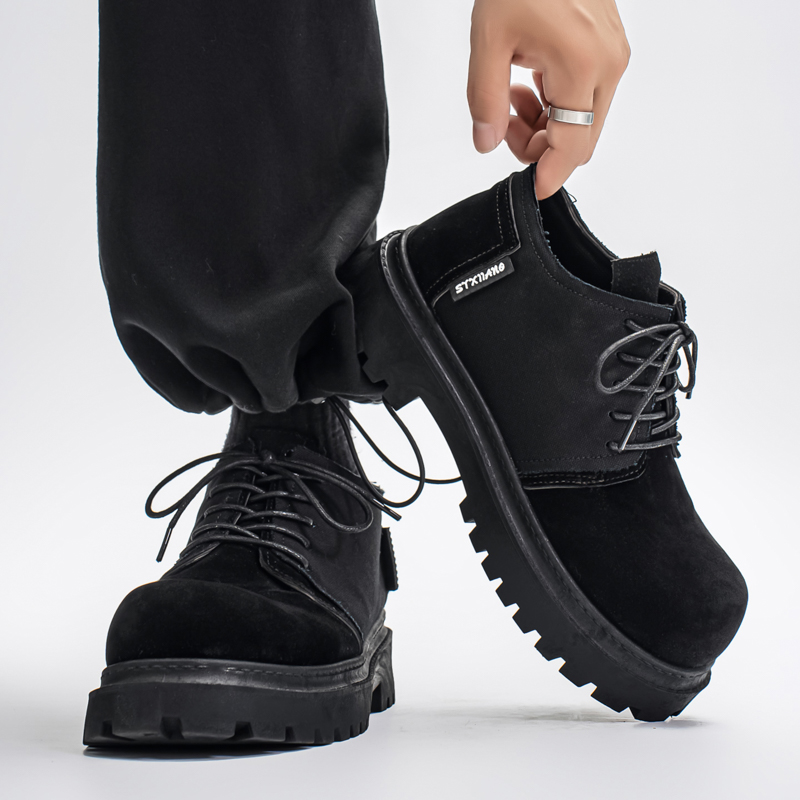 Stylish men loafers slip on fo - Mens Formal Look 评论和价格