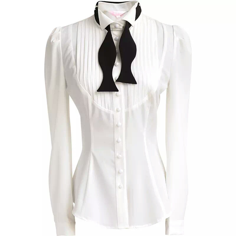 Men's Formal Pre-tied Adjustab - Men'S Formal Wear Ties 评论和价格
