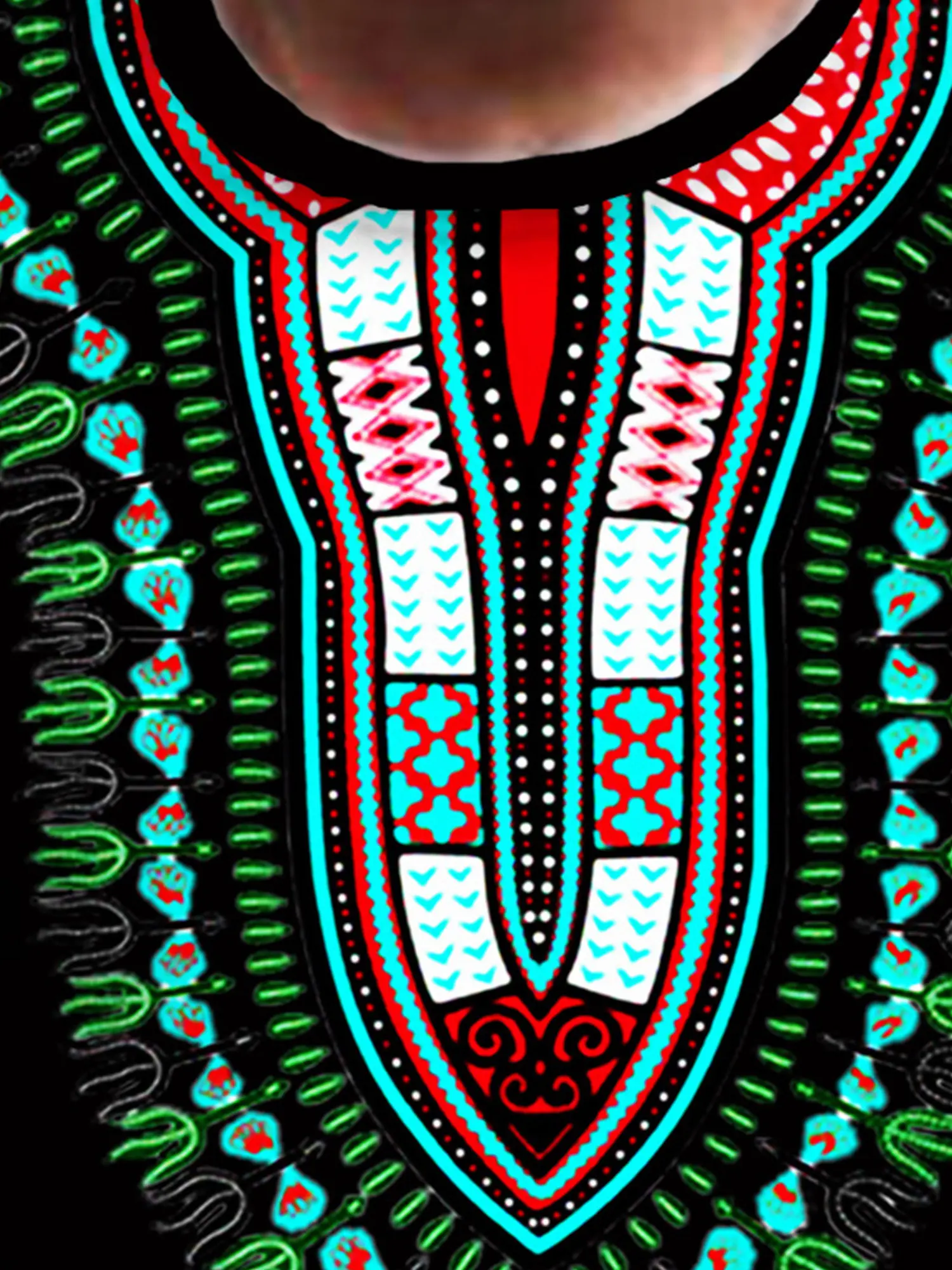 Casual Men's T-Shirts African  - Men'S Ethnic & Formal Designer Wear Studio S 评论和价格