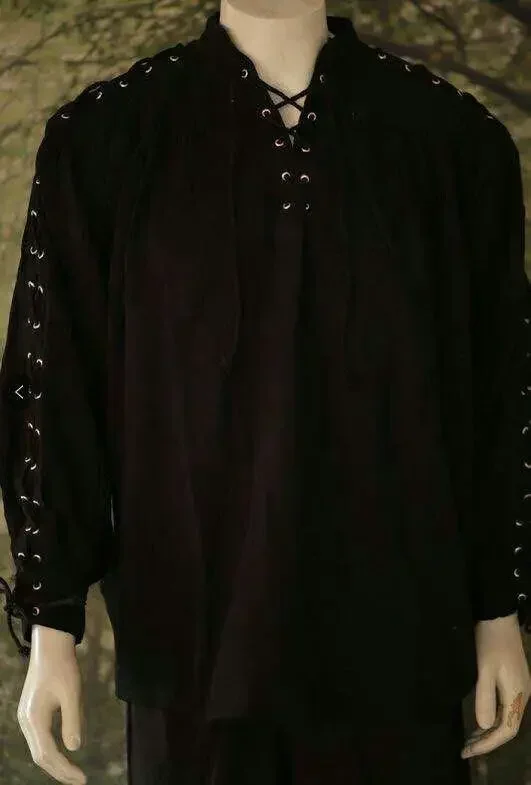 Adult Men Medieval Knight Warr - Mens Formal 评论和价格