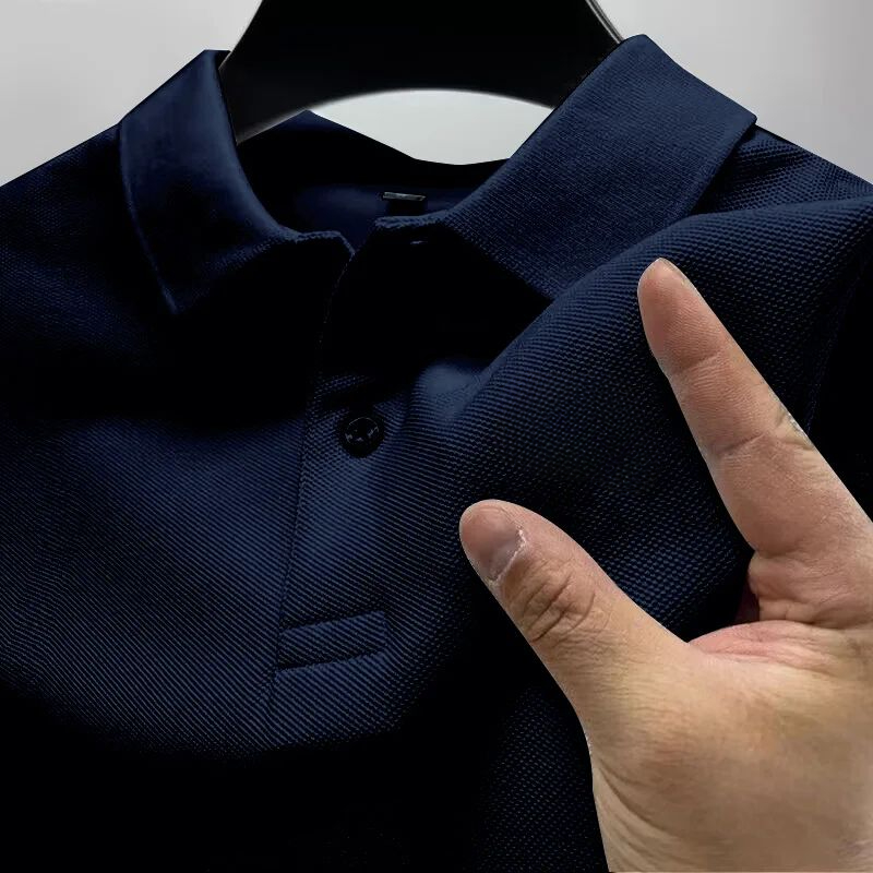 New Men's Tshirt Casual Style  - Men Formal Party Wear Shirt 评论和价格