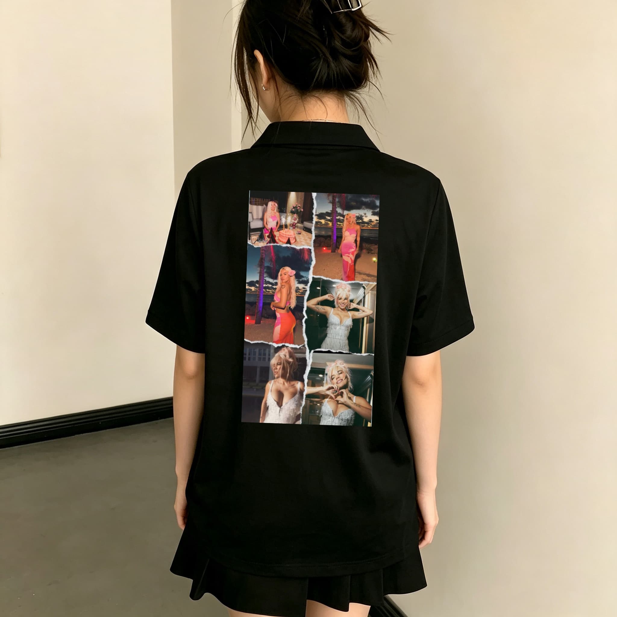 Soft Stretch Fabric Women Lape - Mens Formal Look 评论和价格