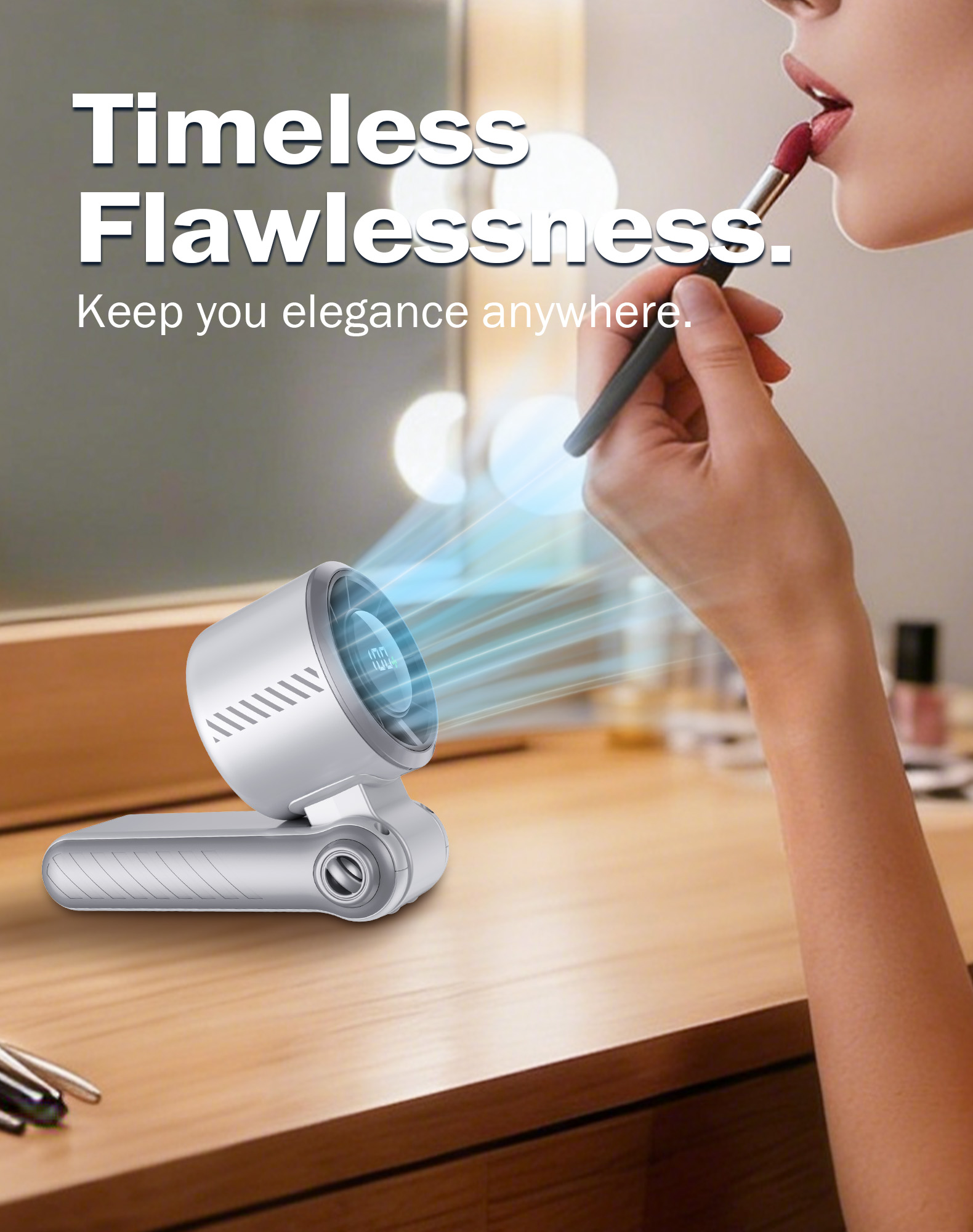 With a Hand-Held Fan Belt, USB - Men'S Formal Wear Belt 评论和价格