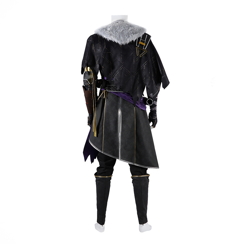 Verso Cosplay Clair Obscur:Exp - Mens Formal 评论和价格