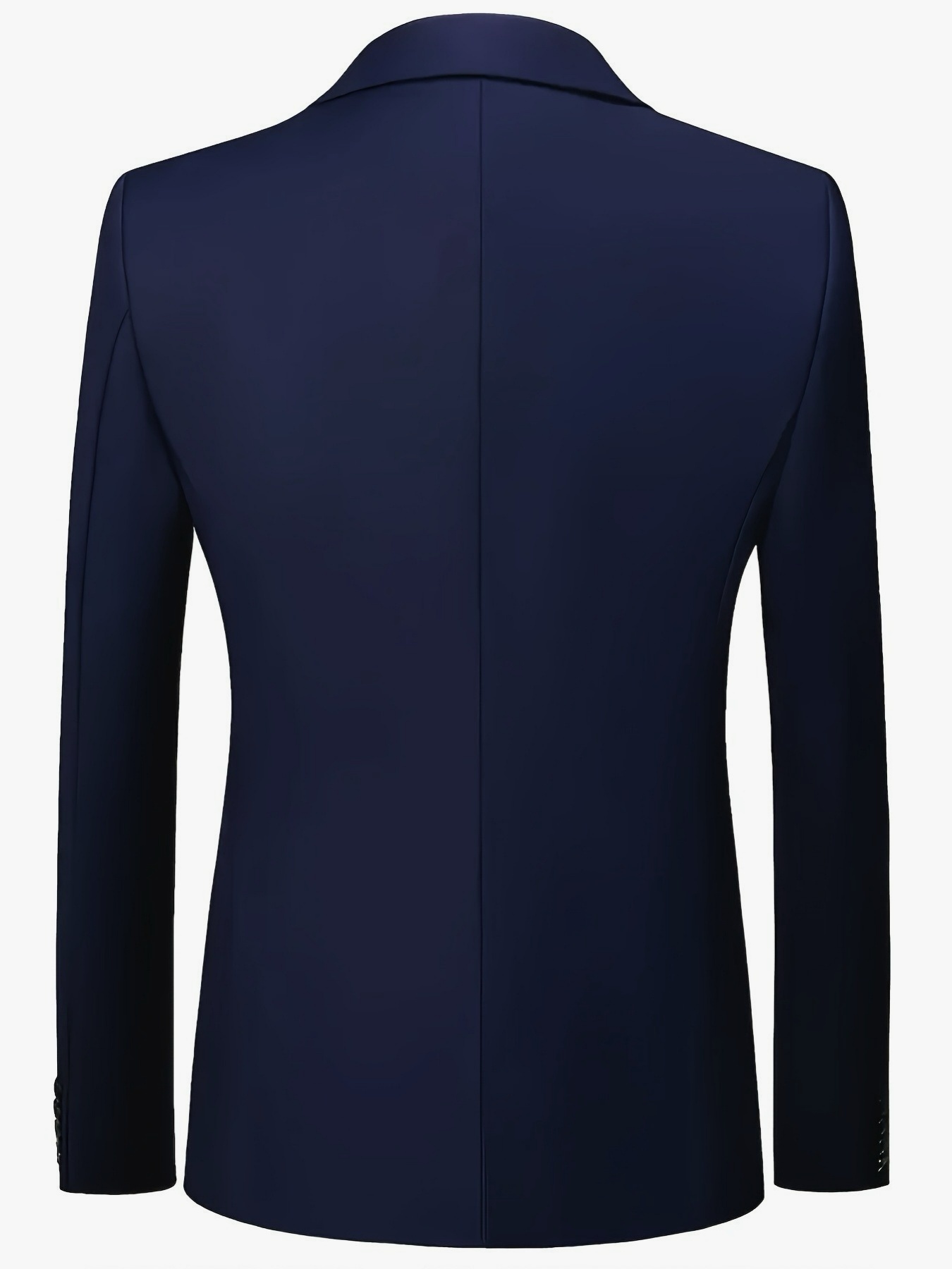 Men's Polished Look 3-Piece Su - Mens Formal Look 评论和价格