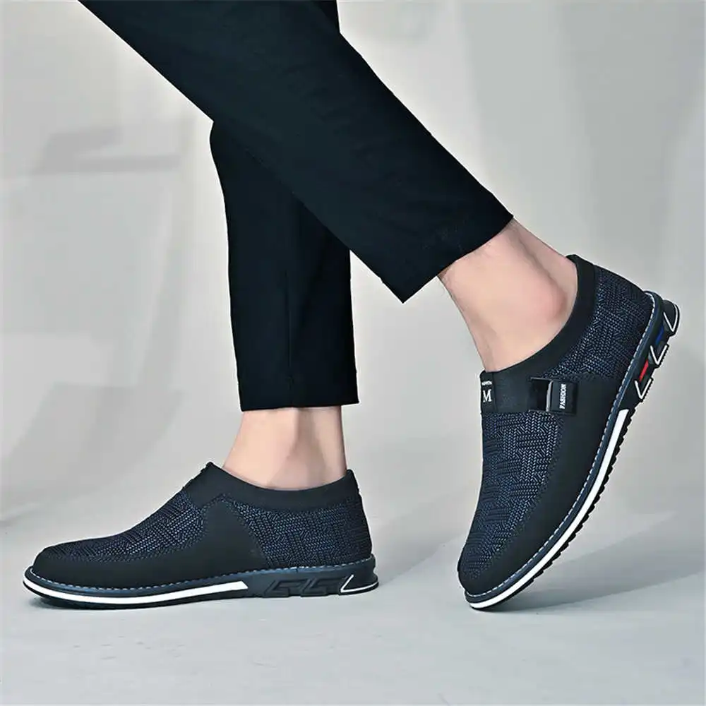 Dark Blue 44-45 Summer Shoes S - Men'S Formal Wear Uk 评论和价格