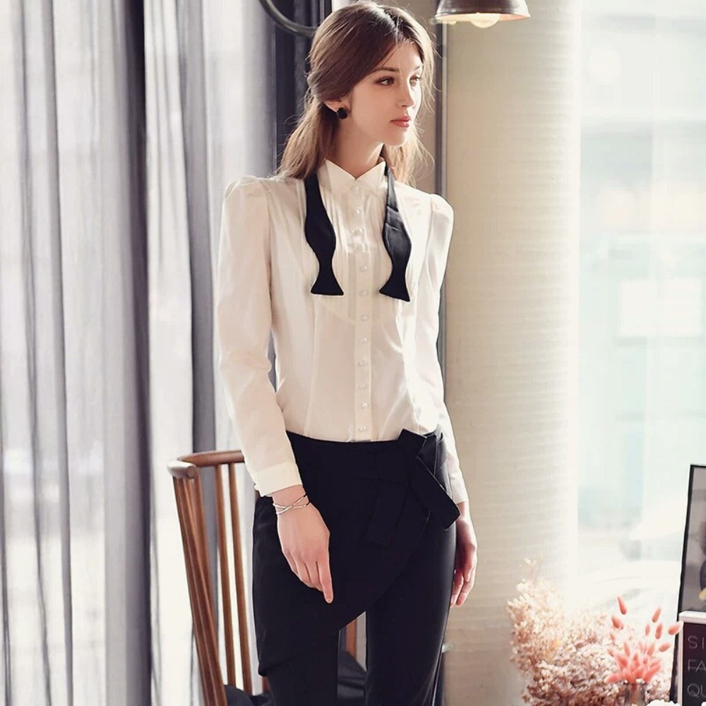 Men's Formal Pre-tied Adjustab - Men'S Formal Wear Ties 评论和价格