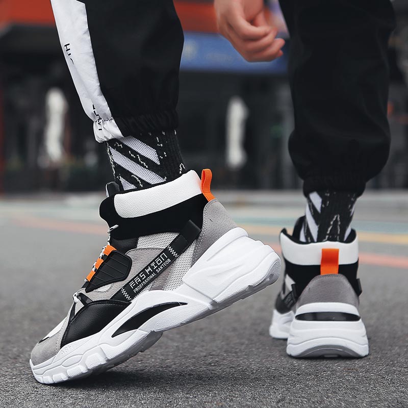 Hightop Summer Men's Sport Sho - Men'S Formal Wear Uk 评论和价格