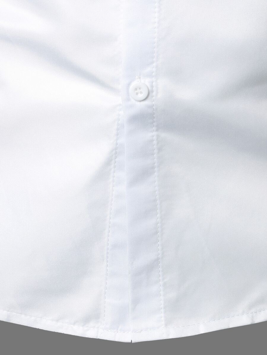 Calvornis Men Button Front Sol - Mens Formal 评论和价格