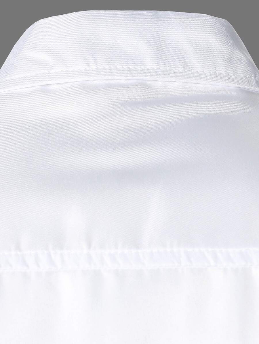 Calvornis Men Button Front Sol - Mens Formal 评论和价格