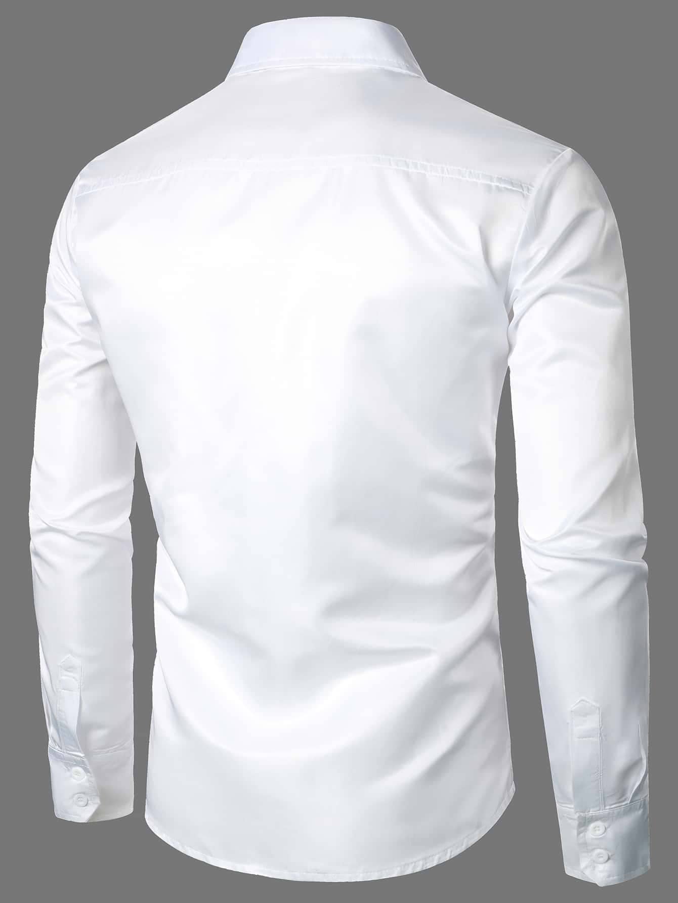 Calvornis Men Button Front Sol - Mens Formal 评论和价格