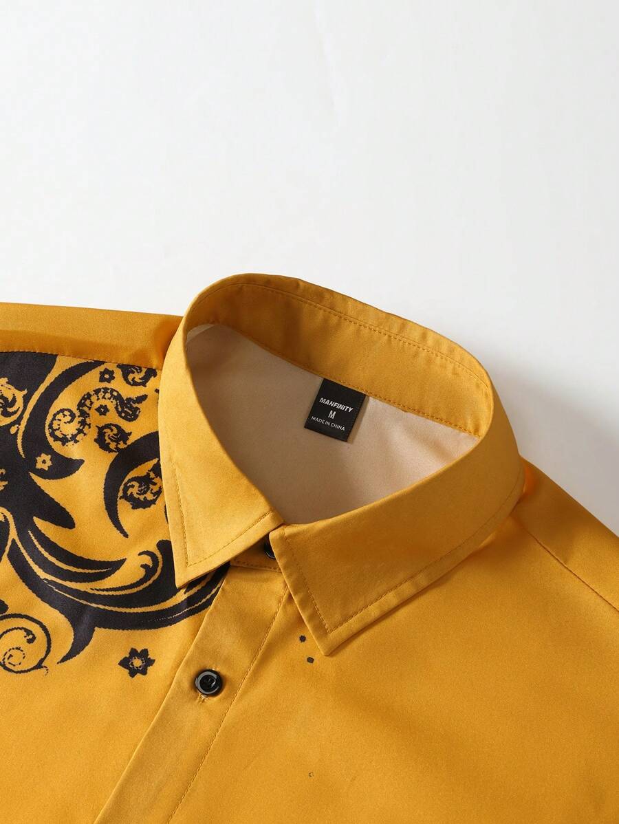 Manfinity Homme Men's Casual R - Mens Formal 评论和价格