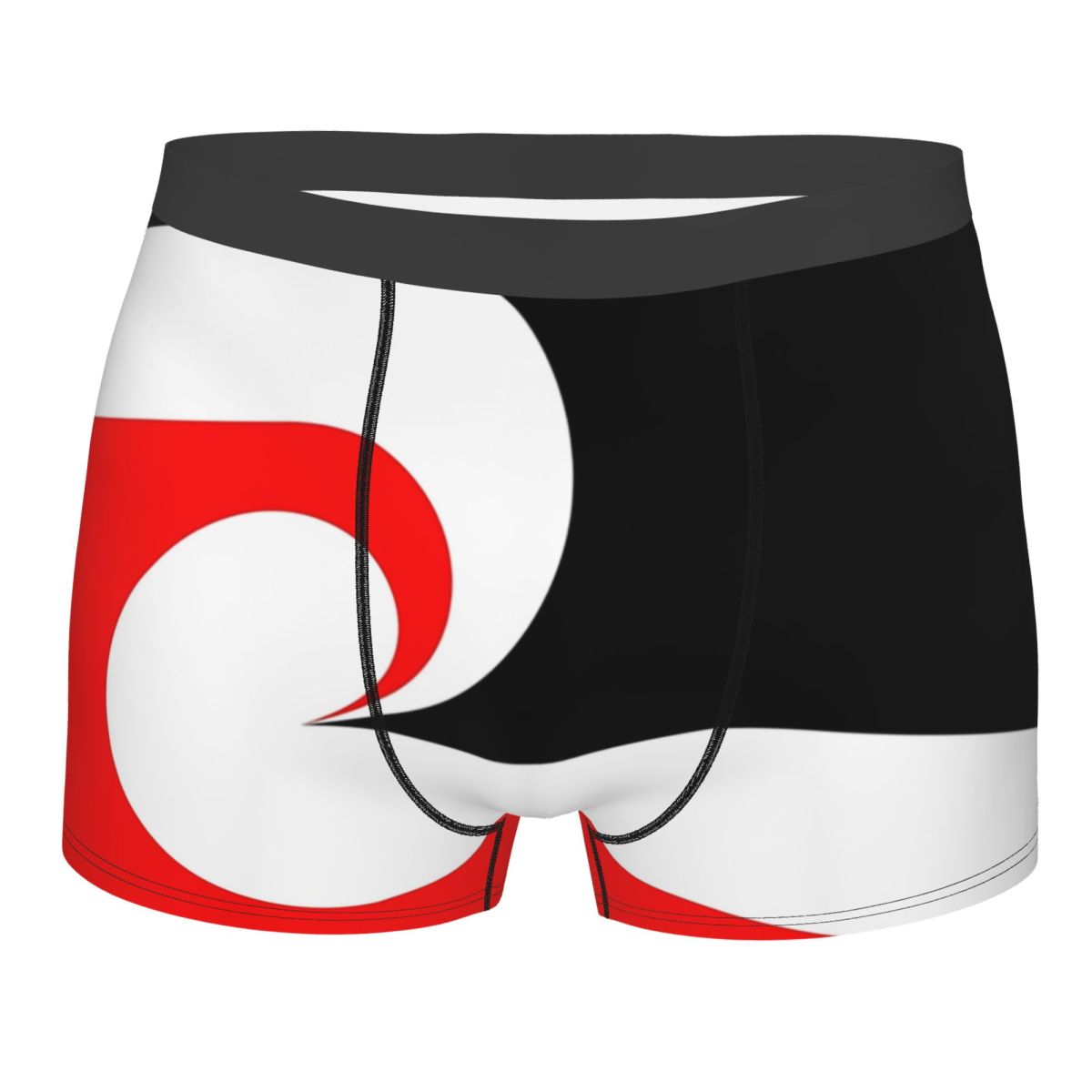 Cool Maoris Ethnic Flag Boxers - Men'S Ethnic & Formal Designer Wear Studio S 评论和价格