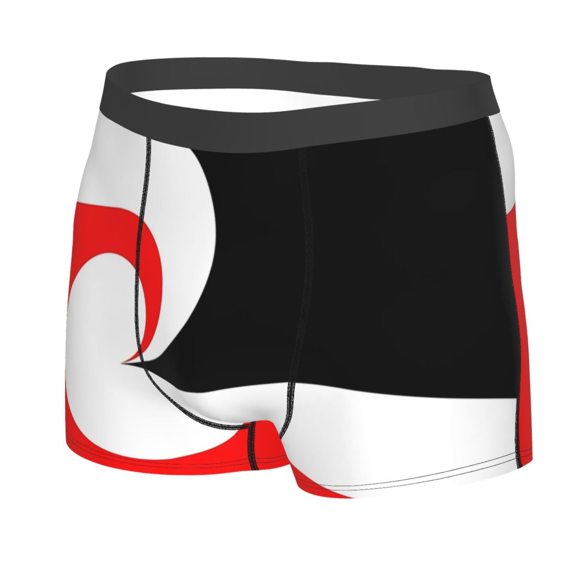 Cool Maoris Ethnic Flag Boxers - Men'S Ethnic & Formal Designer Wear Studio S 评论和价格