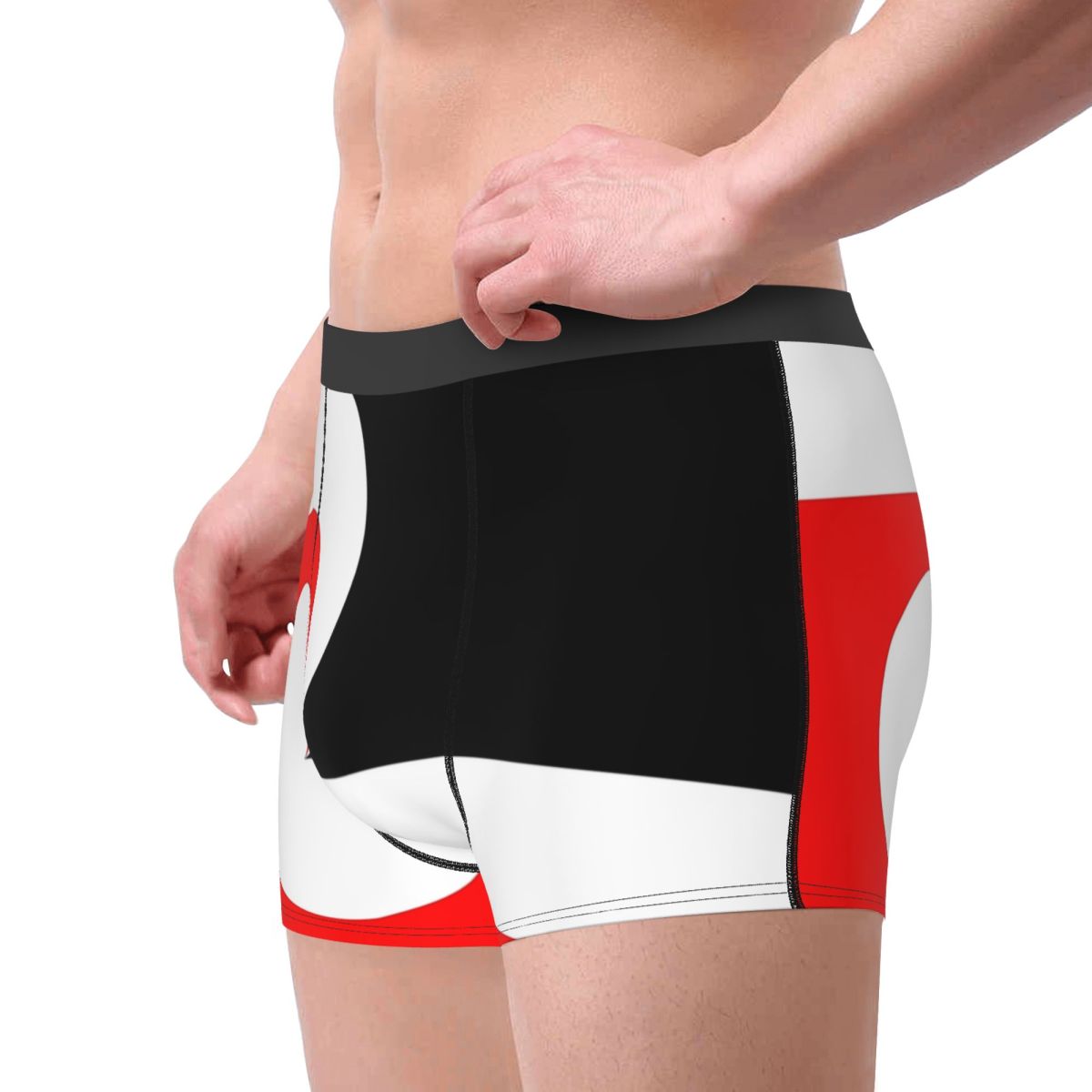 Cool Maoris Ethnic Flag Boxers - Men'S Ethnic & Formal Designer Wear Studio S 评论和价格