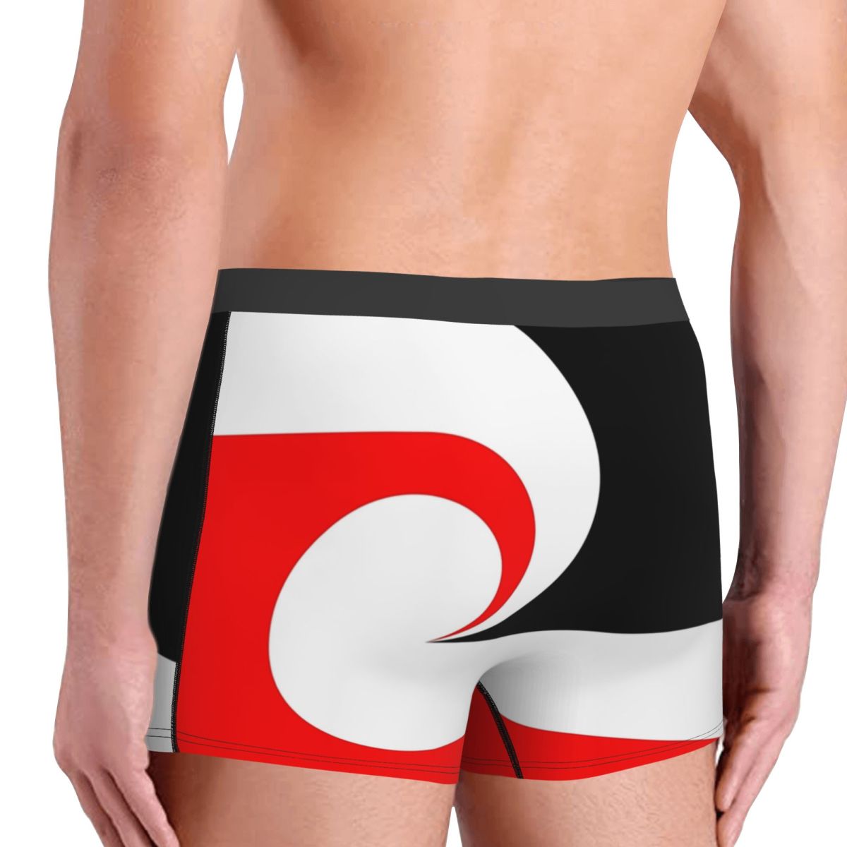 Cool Maoris Ethnic Flag Boxers - Men'S Ethnic & Formal Designer Wear Studio S 评论和价格