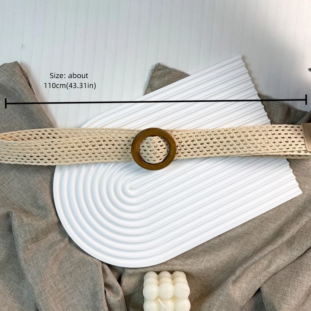Handmade Bohemian Waist Belt W - Mens Formal Look 评论和价格