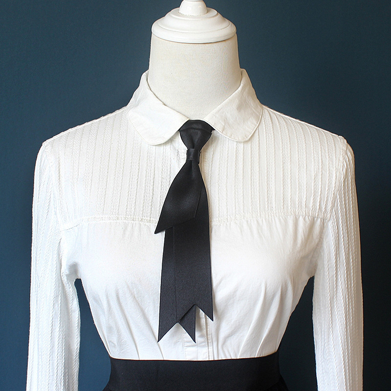 New Ladies College Style Neck  - Men'S Formal Wear For Graduation 评论和价格