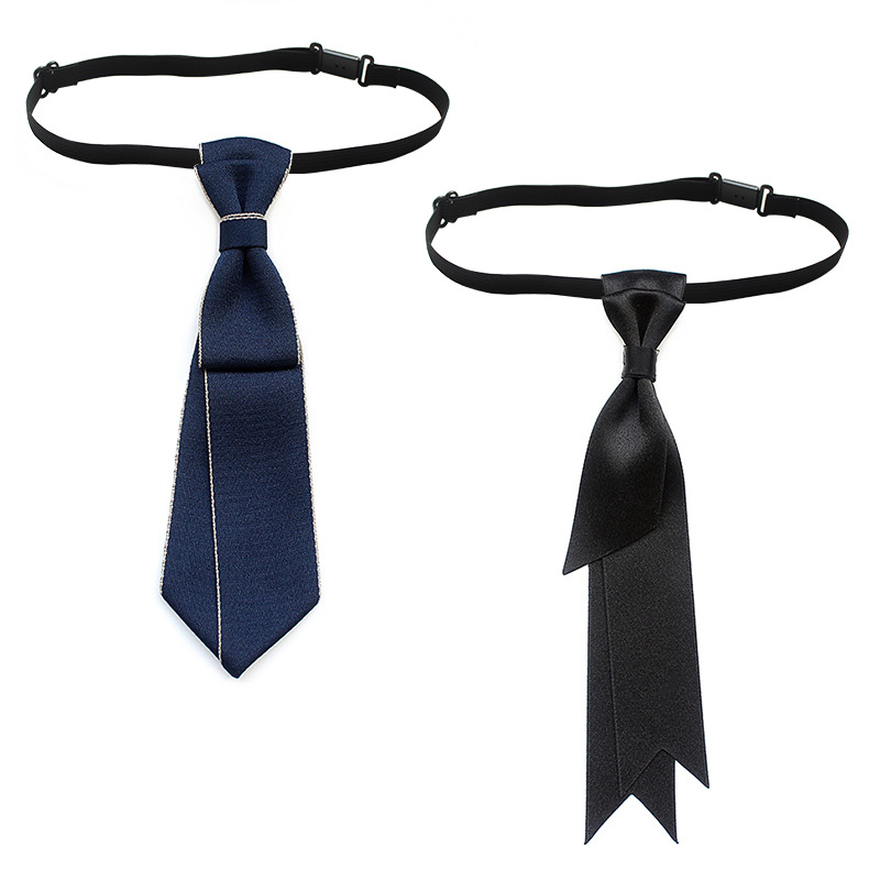 New Ladies College Style Neck  - Men'S Formal Wear For Graduation 评论和价格