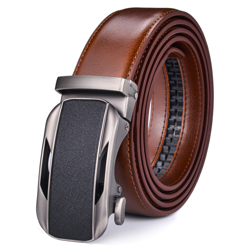 Ratchet Dress Genuine Leather  - Men'S Formal Wear Belt 评论和价格