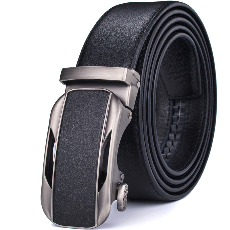 Ratchet Dress Genuine Leather  - Men'S Formal Wear Belt 评论和价格