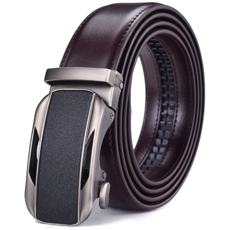 Ratchet Dress Genuine Leather  - Men'S Formal Wear Belt 评论和价格