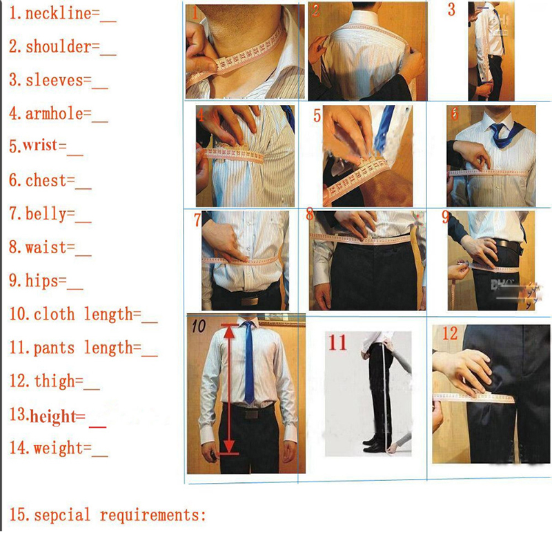 Newest Groomsmen Notch Black L - Men'S Formal Wear Ties 评论和价格