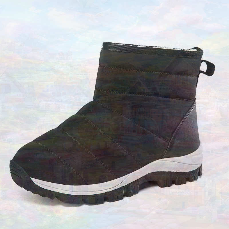 Nonslip Thermo Elderly Tennis  - Men'S Formal Wear Uk 评论和价格