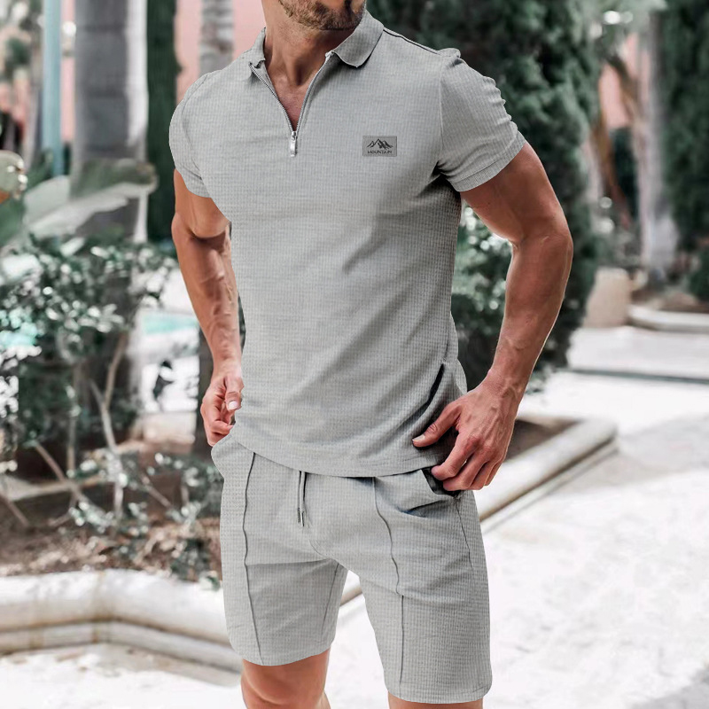 2026 New Men's European Style  - Mens Formal 评论和价格
