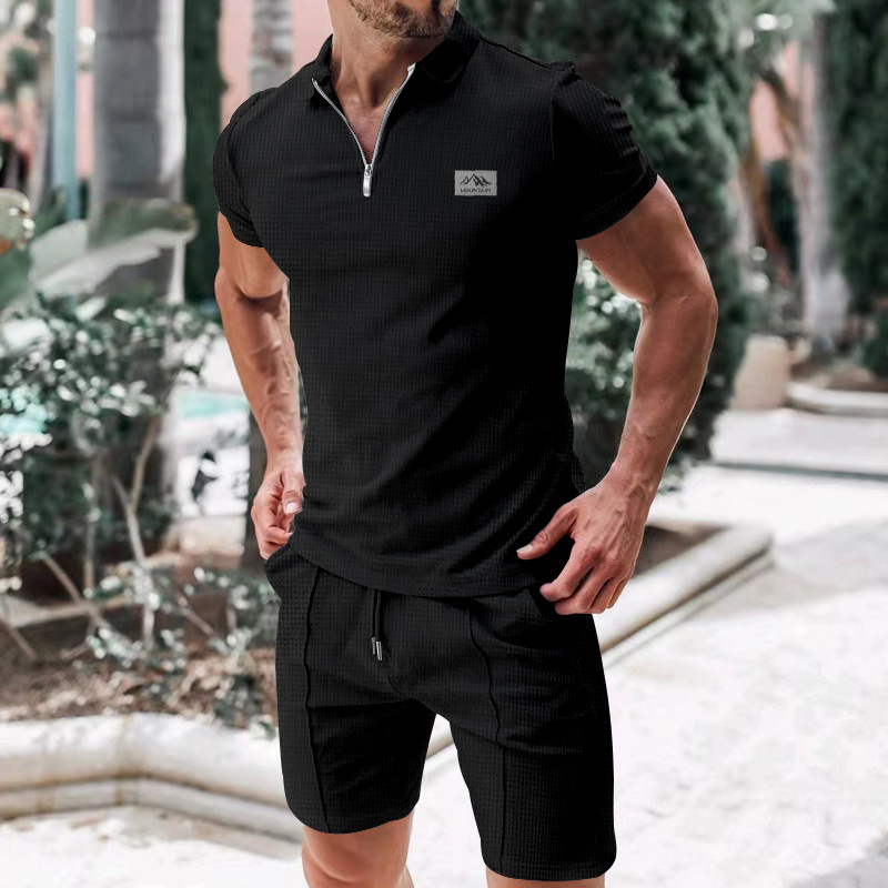 2026 New Men's European Style  - Mens Formal 评论和价格