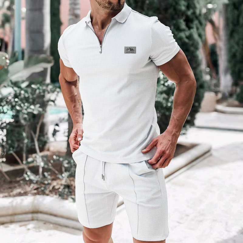 2026 New Men's European Style  - Mens Formal 评论和价格