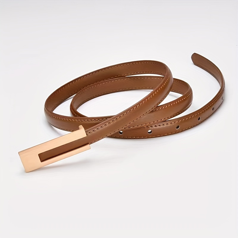Women's Genuine Leather Belt F - Men'S Formal Wear Belt 评论和价格