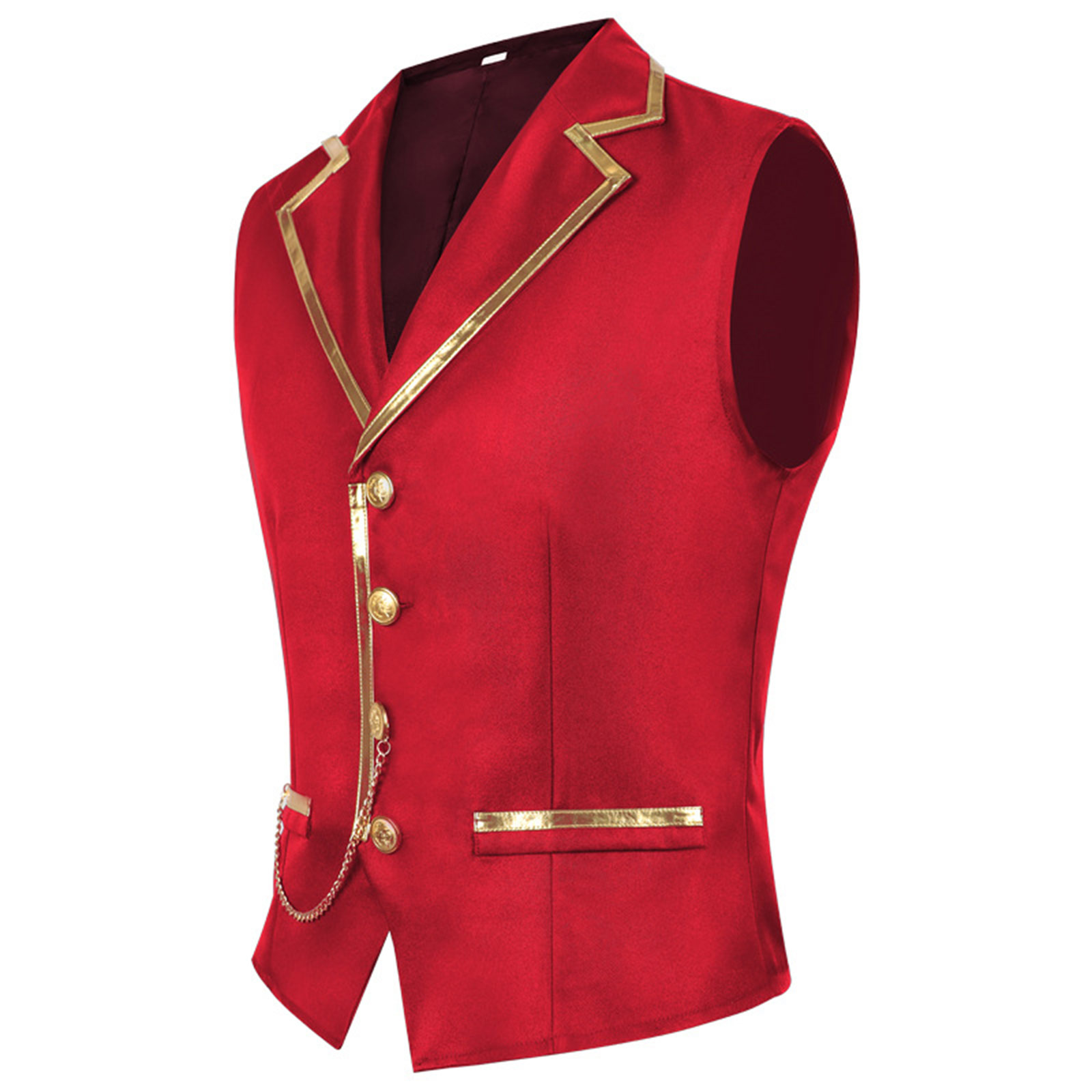 Mens Halloween Steampunk Waist - Formal Wear For Men Xxl 评论和价格