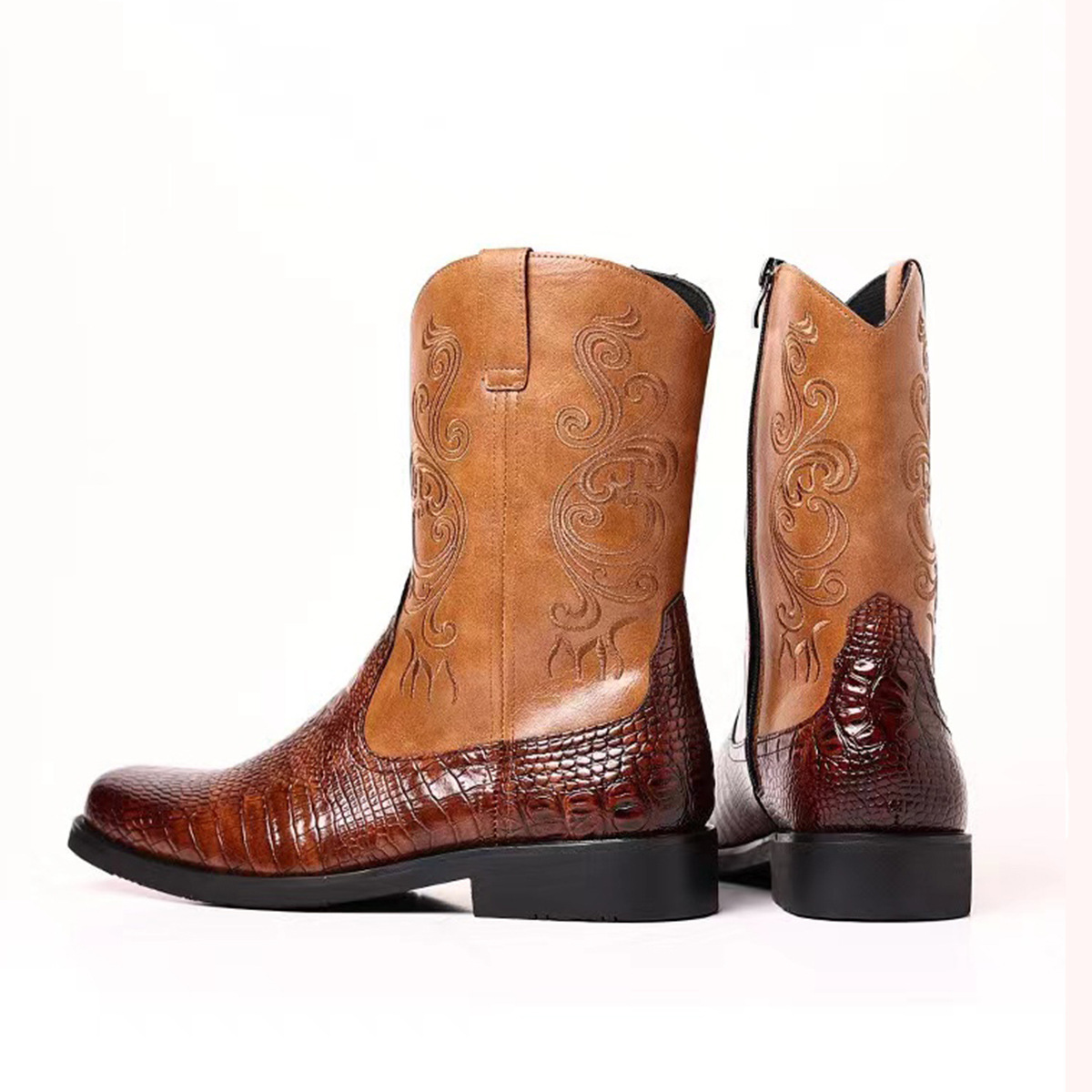 Fashionable Embossed Casual Me - Men'S Ethnic & Formal Designer Wear Studio S 评论和价格