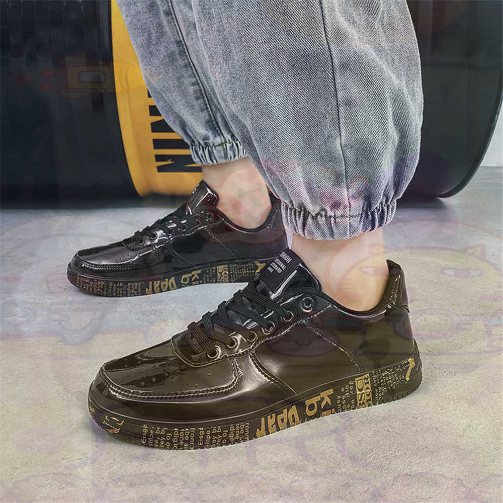 Round Foot Size 45 Sneakers Wh - Men'S Formal Wear Uk 评论和价格