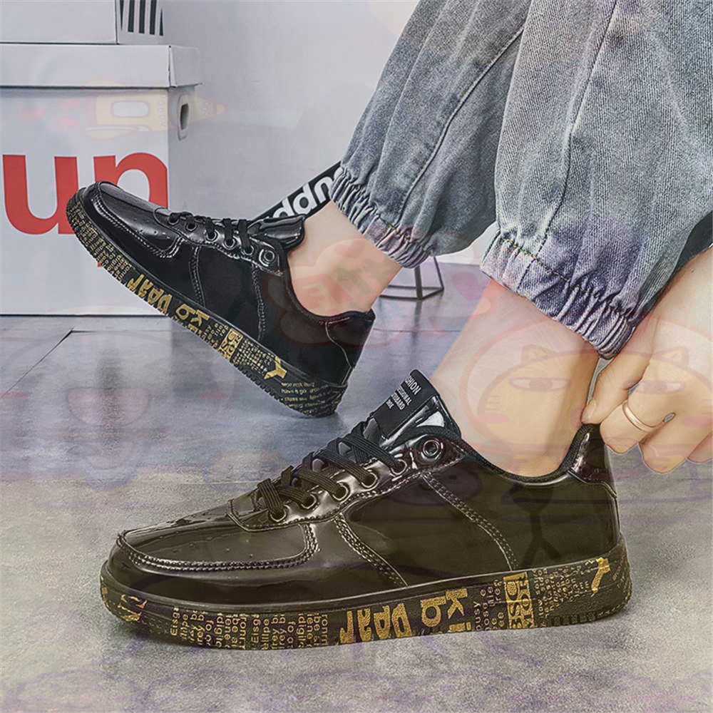 Round Foot Size 45 Sneakers Wh - Men'S Formal Wear Uk 评论和价格