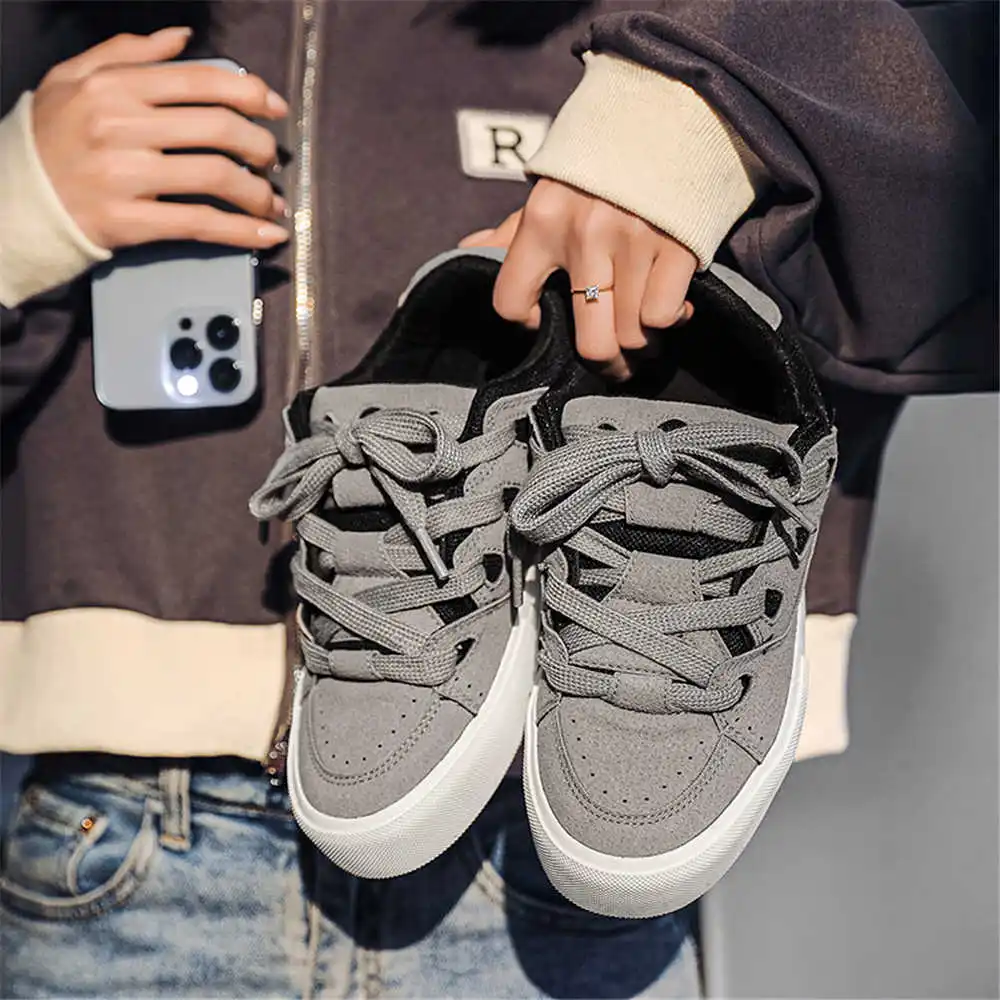 With Lacing Hiphop Women's Sch - Men'S Formal Wear Uk 评论和价格
