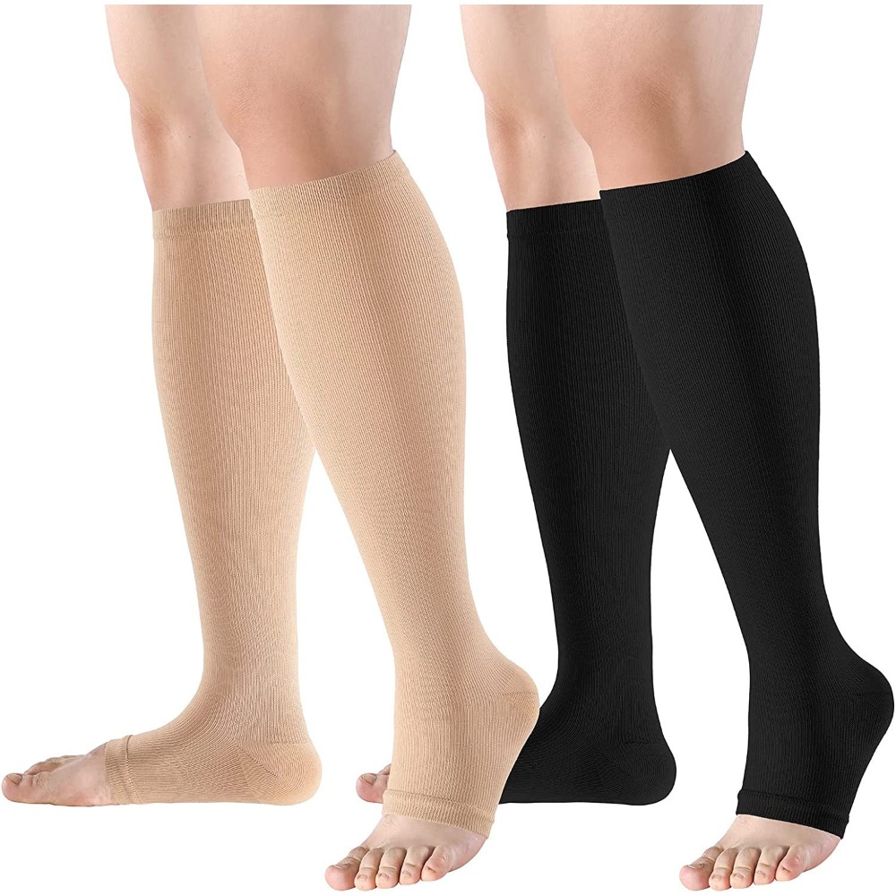 Calf Compression Stockings Var - Men'S Formal Wear For Graduation 评论和价格