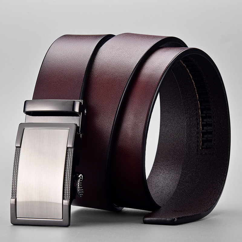 Business Belts for Men Famous  - Men'S Formal Wear Belt 评论和价格